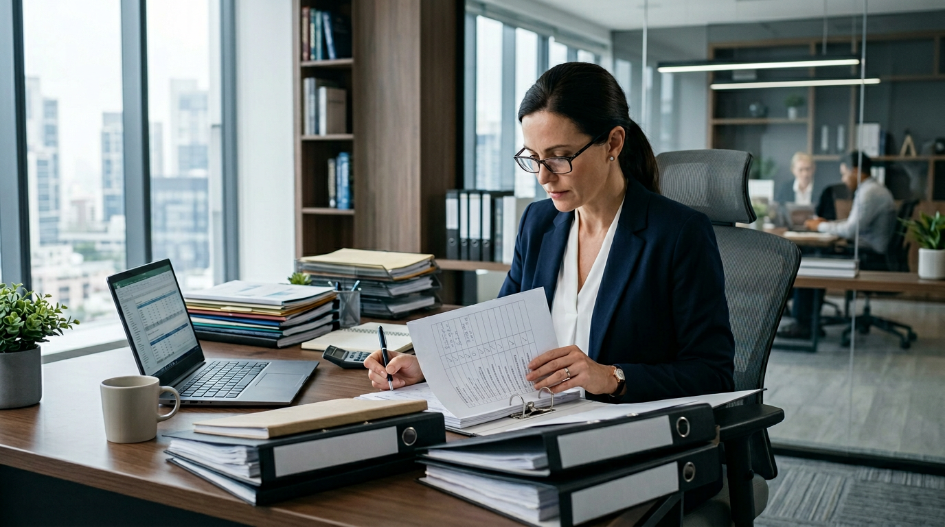 HGB-konforme Finanzberichterstattung