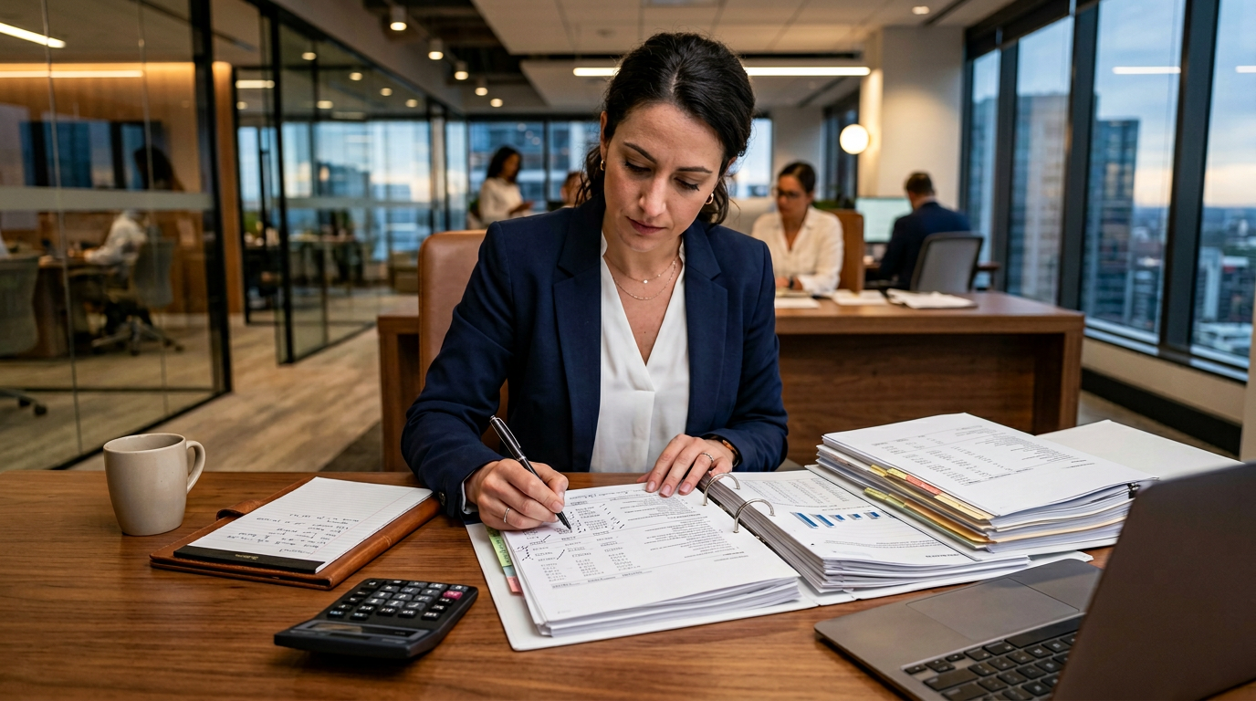 Anhang zum Jahresabschluss